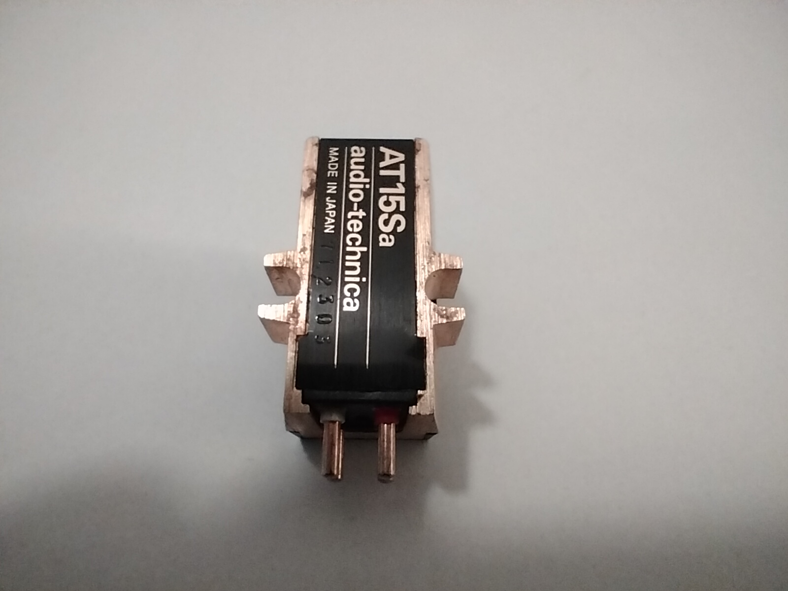 Audio Technica AT15Sa