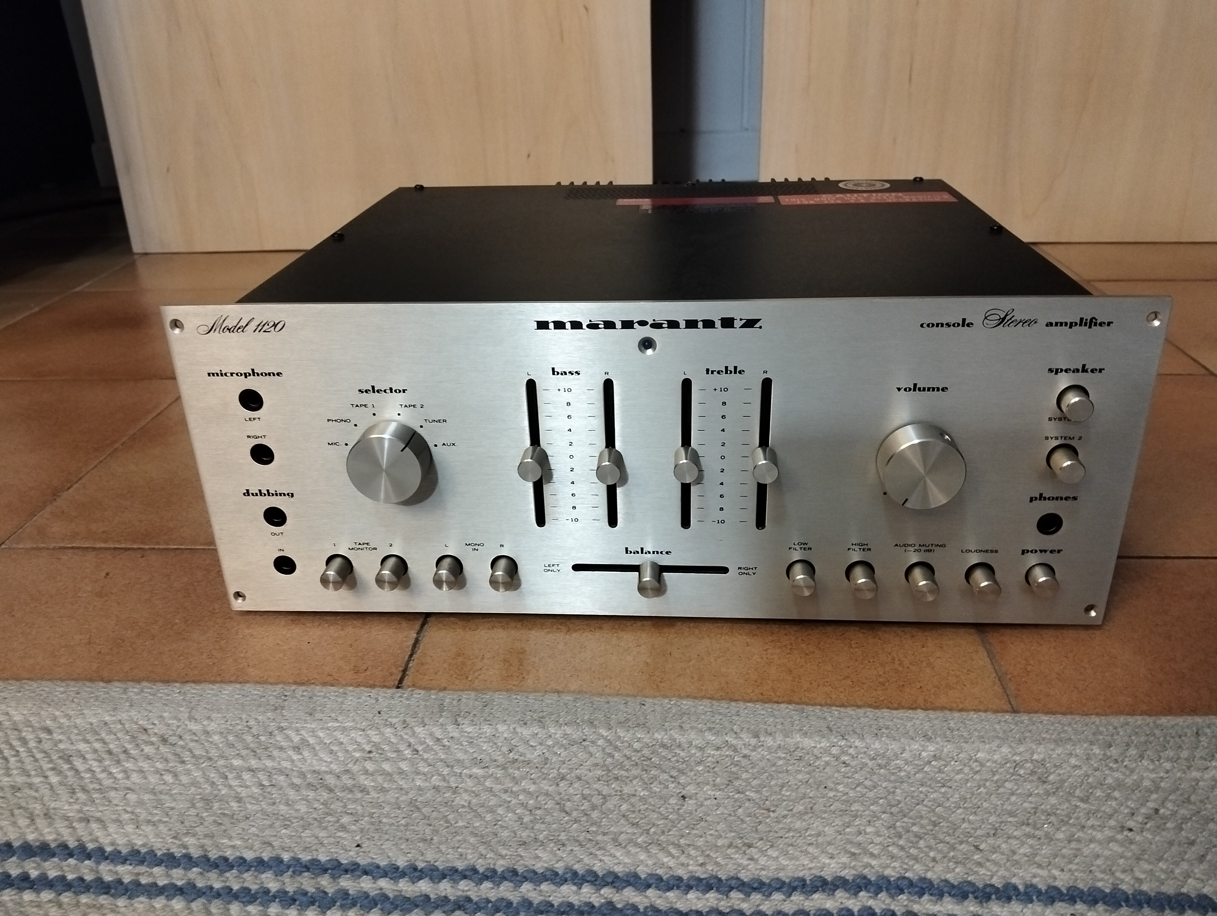 Marantz 1120