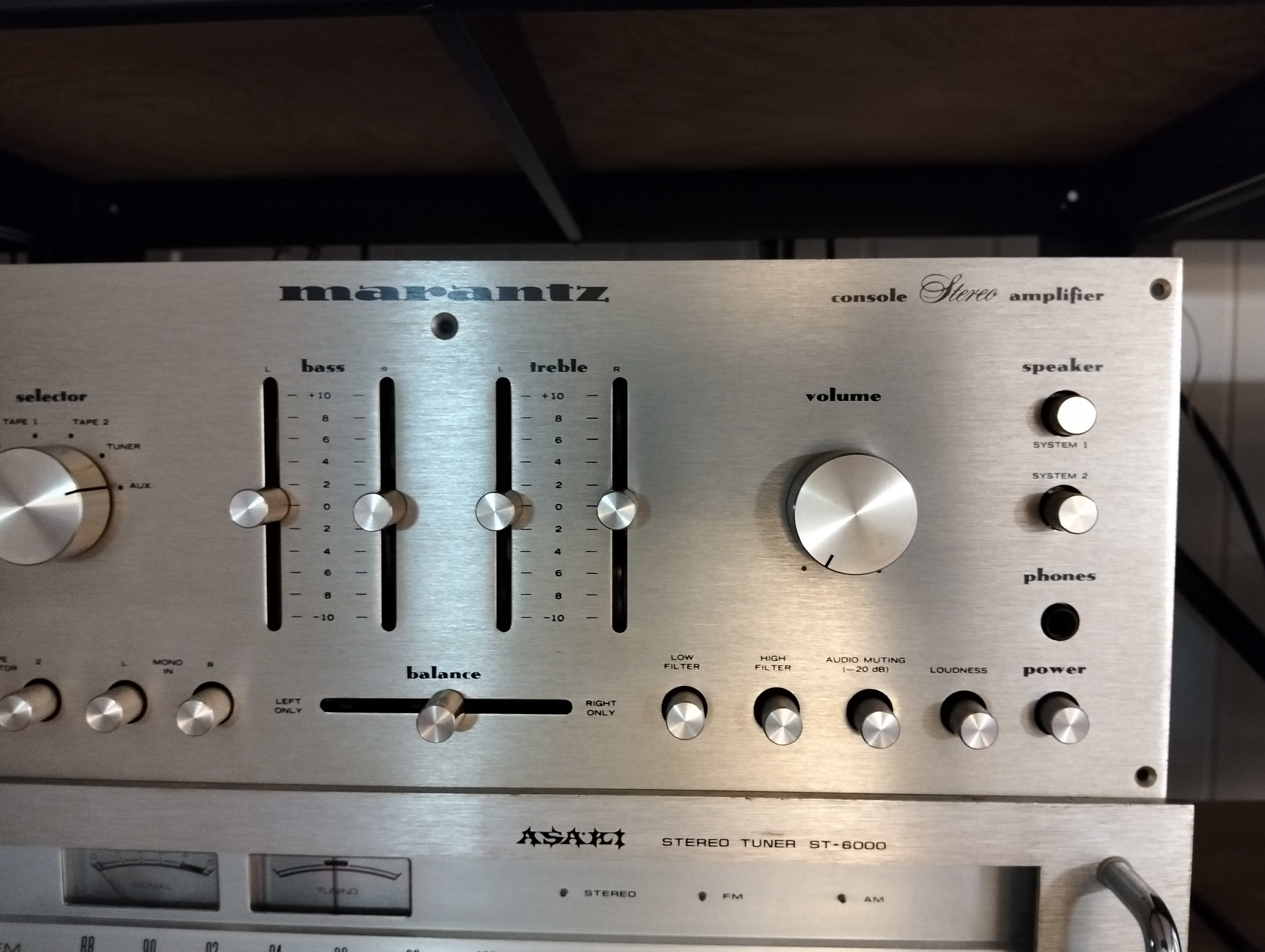 Marantz 1120