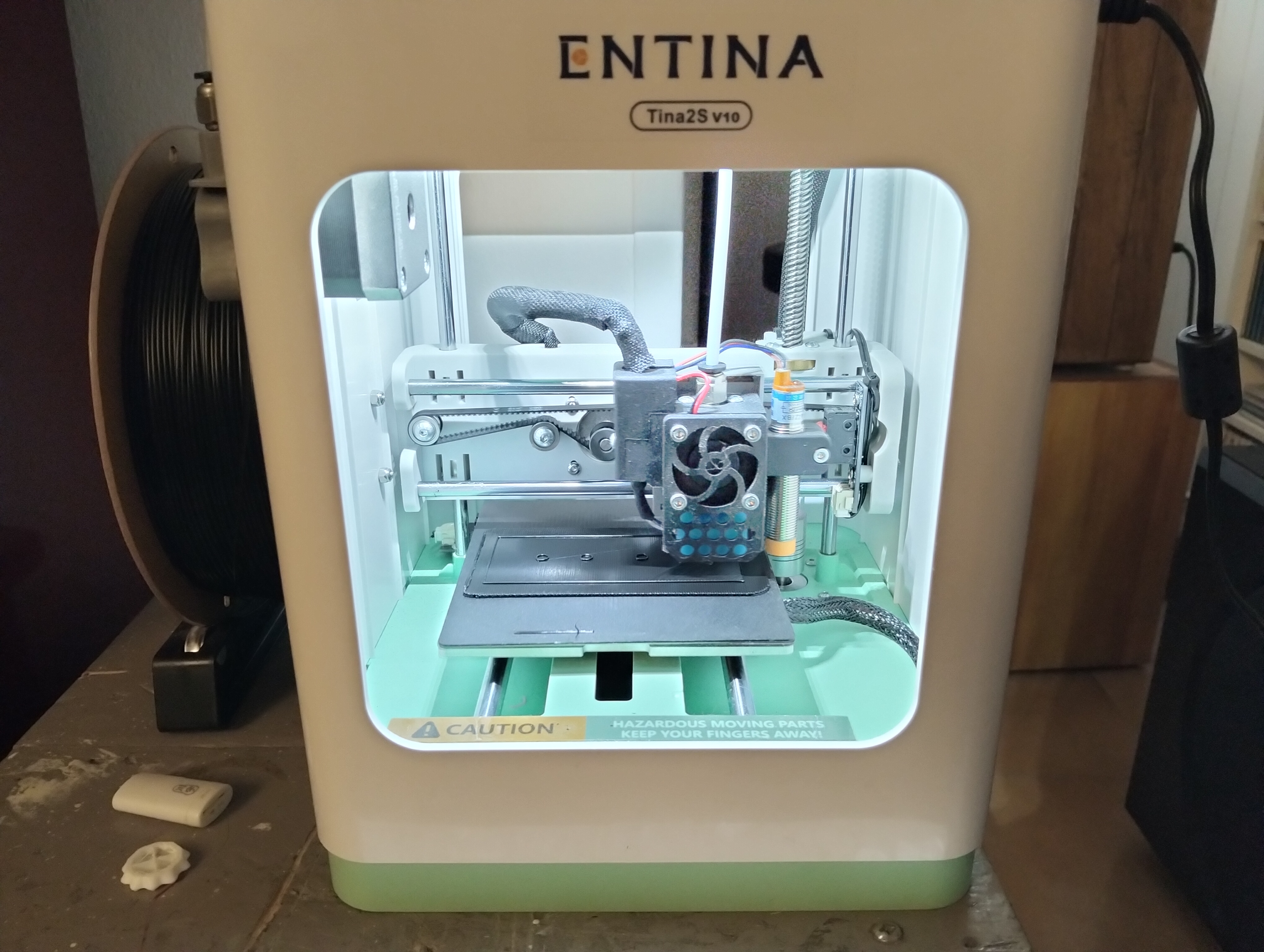 Ricostruzione basetta connettori per Sansui AU 517