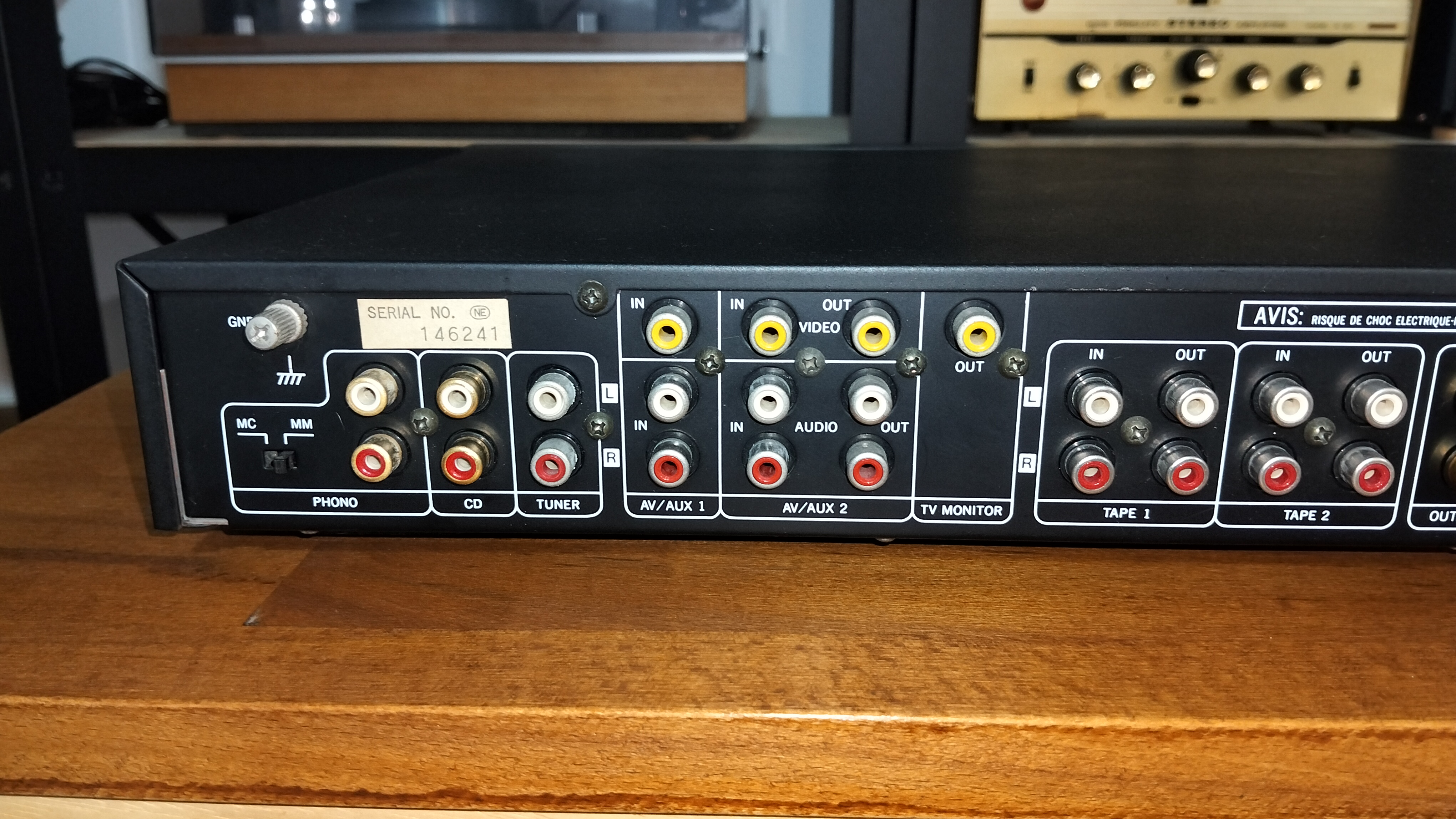 Rotel Rc 870 Bx