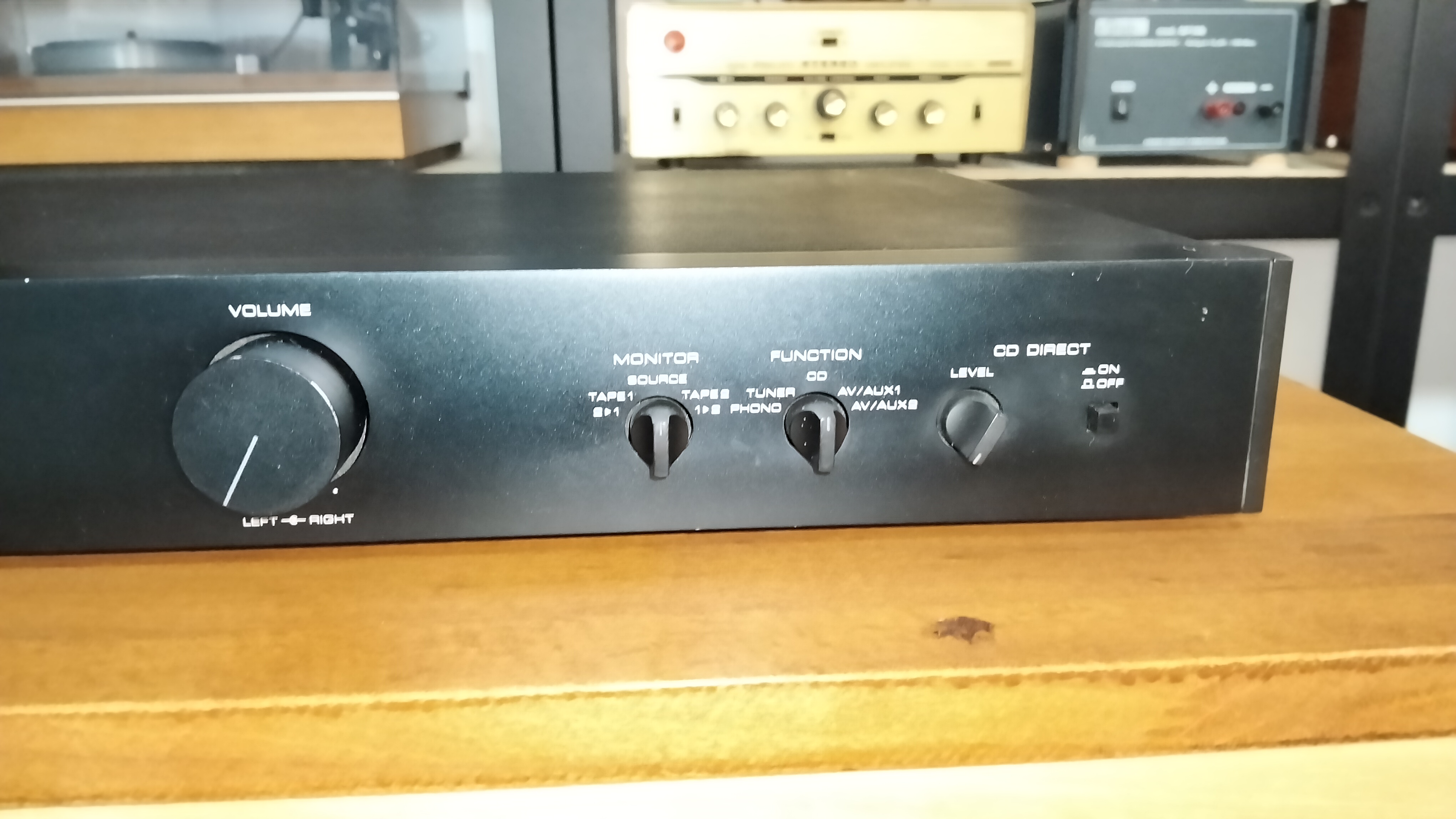 Rotel Rc 870 Bx