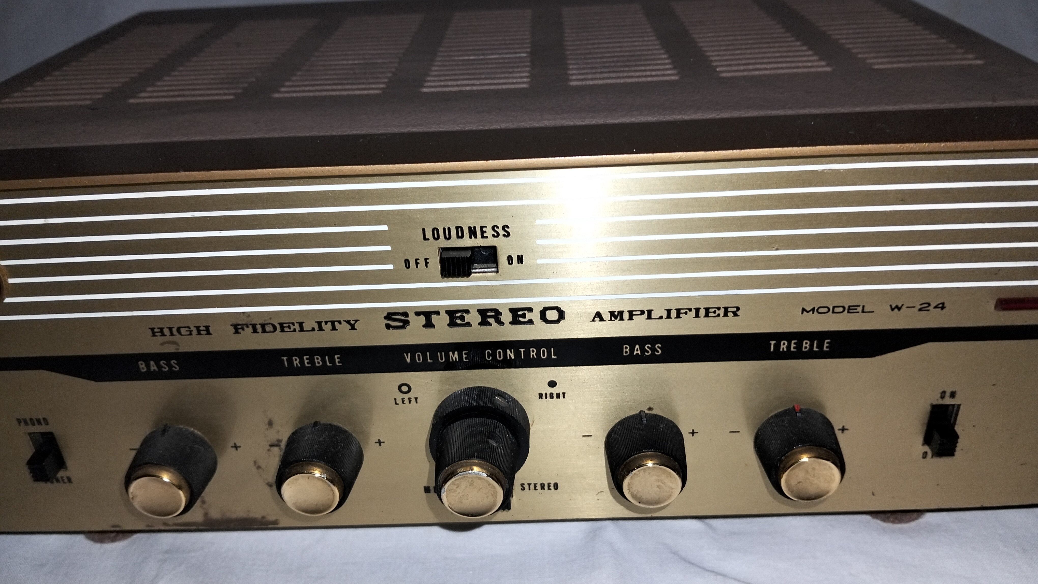 Trio w24