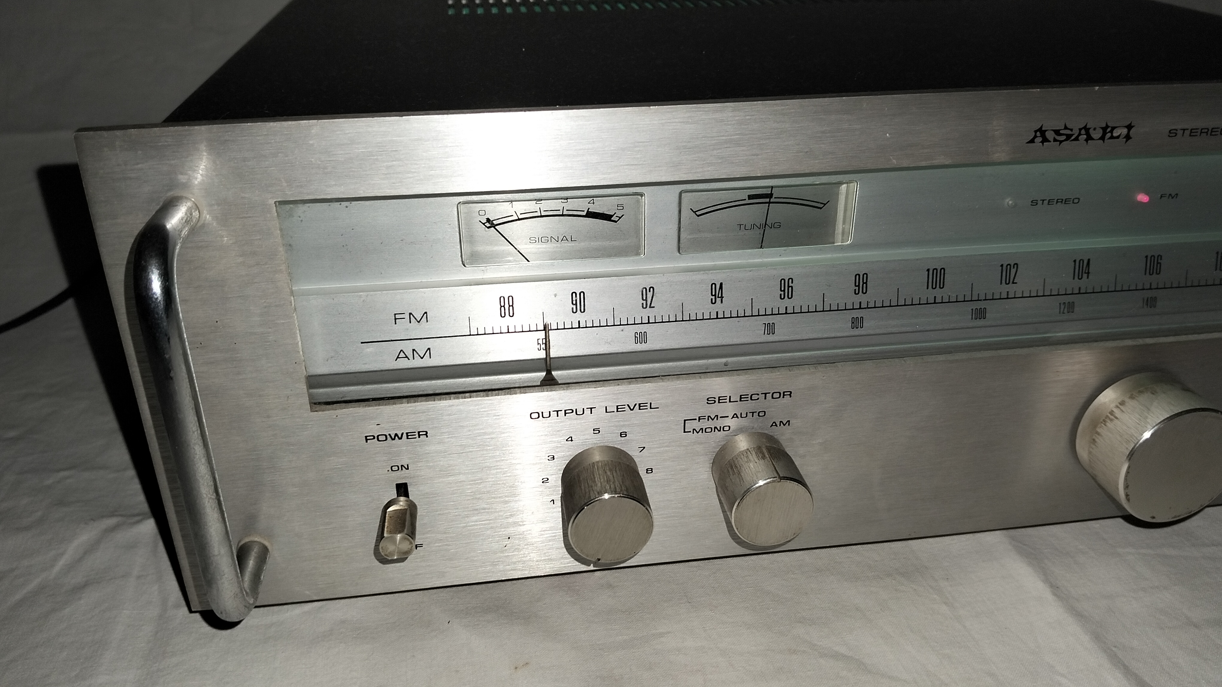 Asaki ST 6000