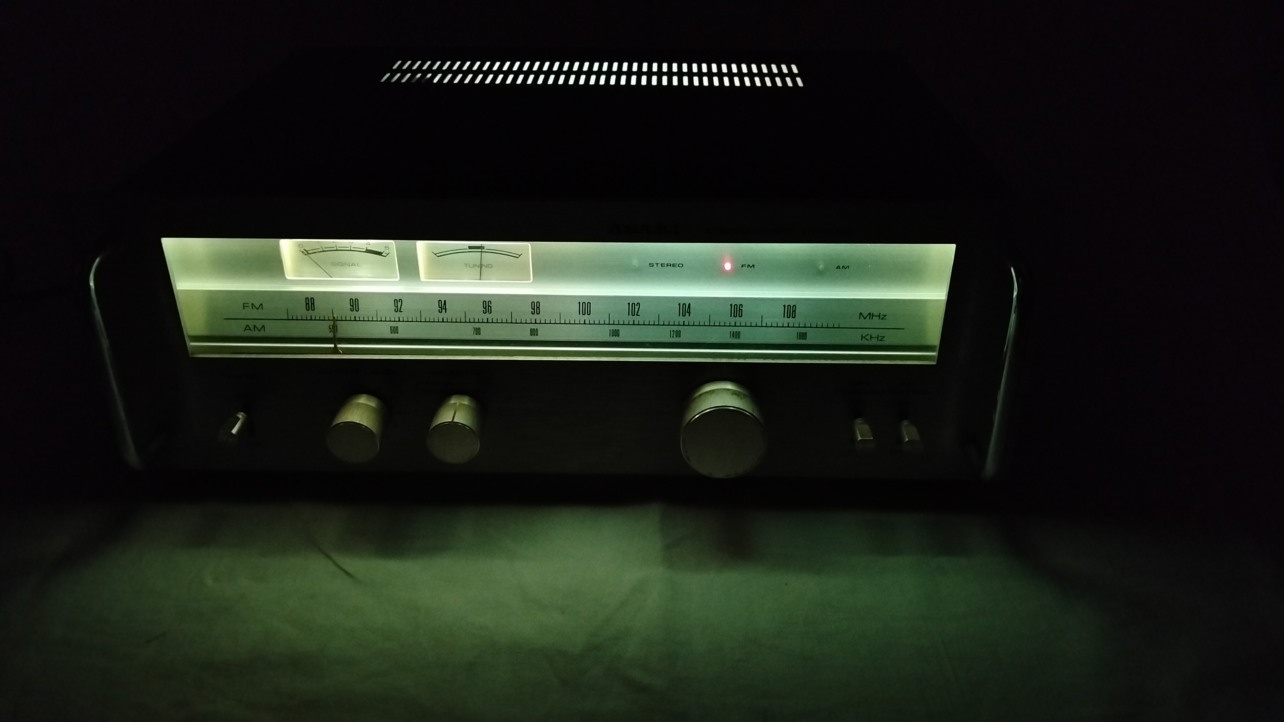 Asaki ST 6000