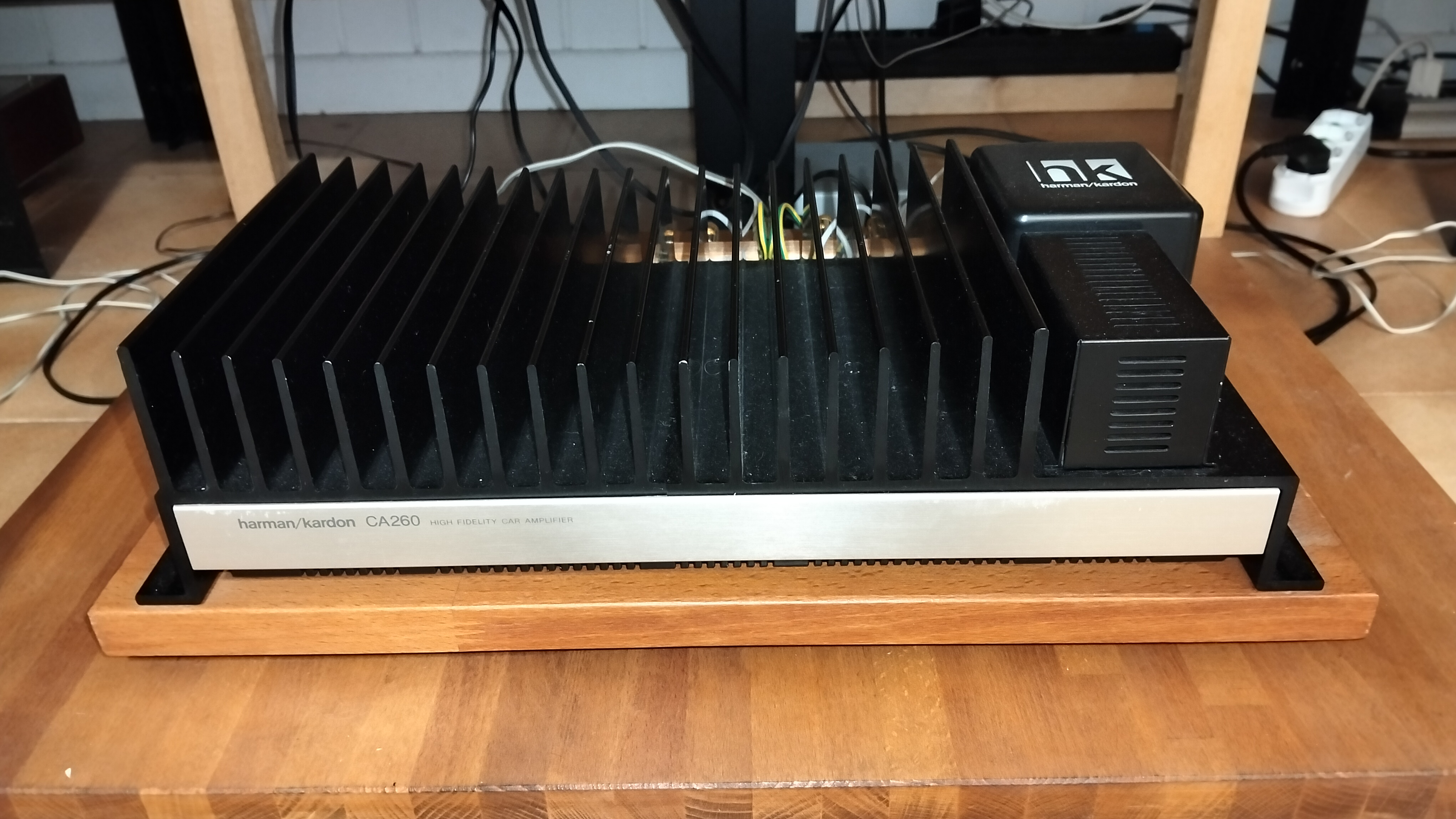 Harman Kardon HK 260 CA