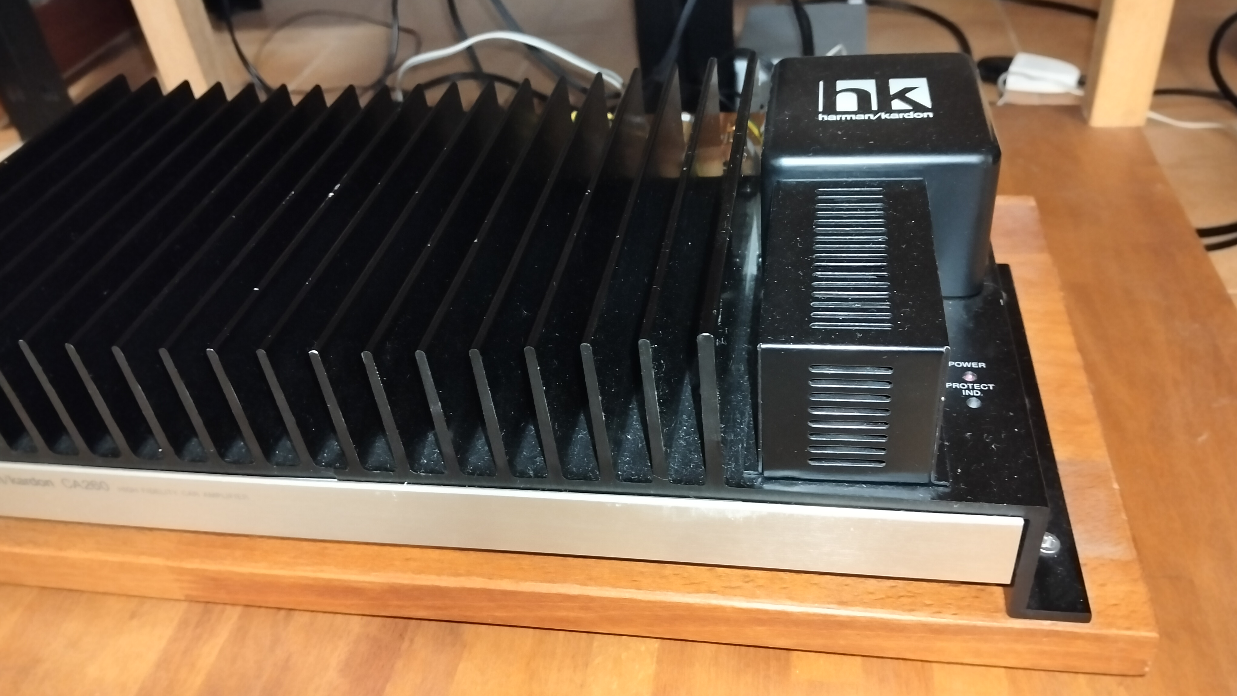 Harman Kardon HK 260 CA