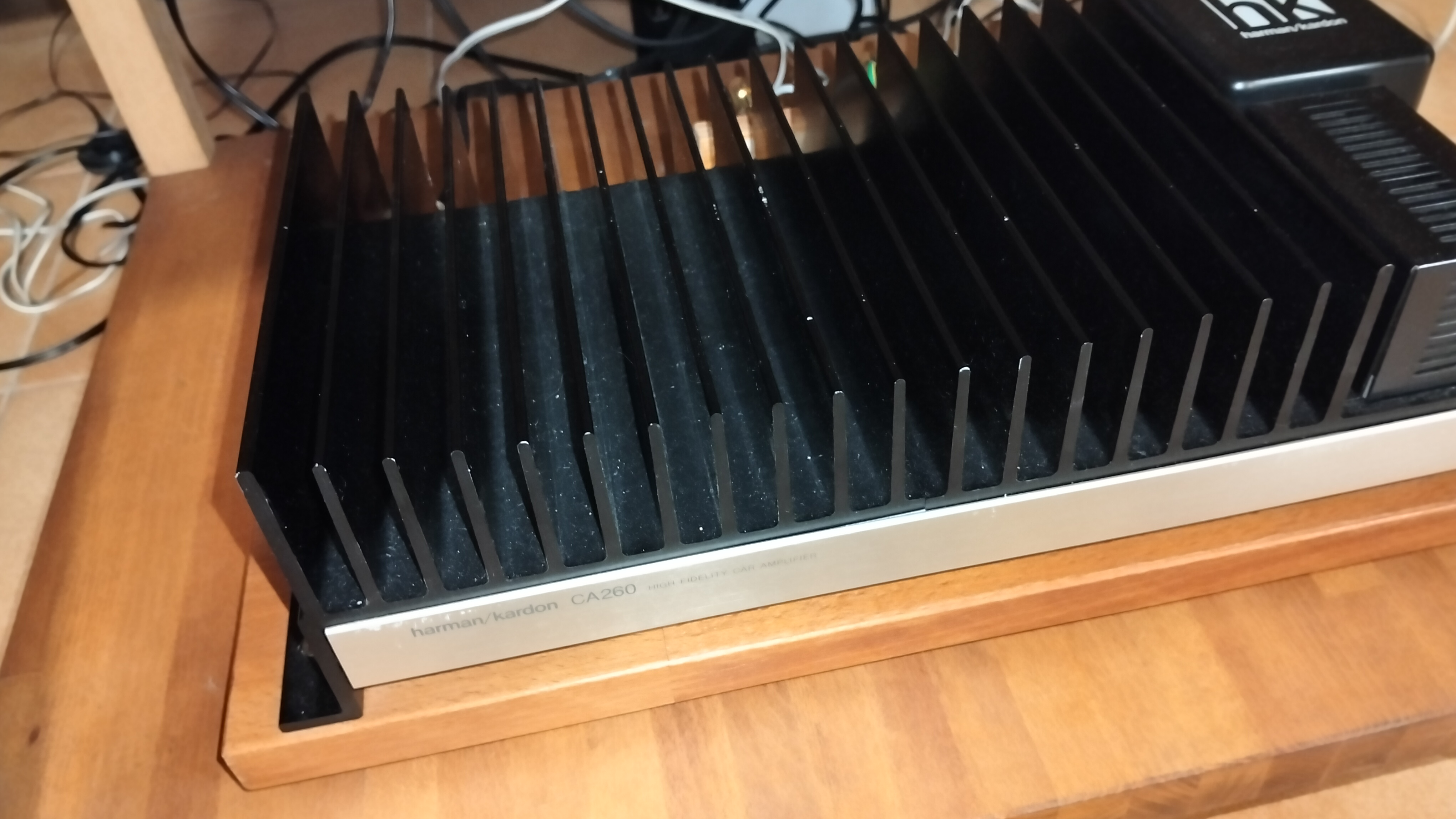 Harman Kardon HK 260 CA