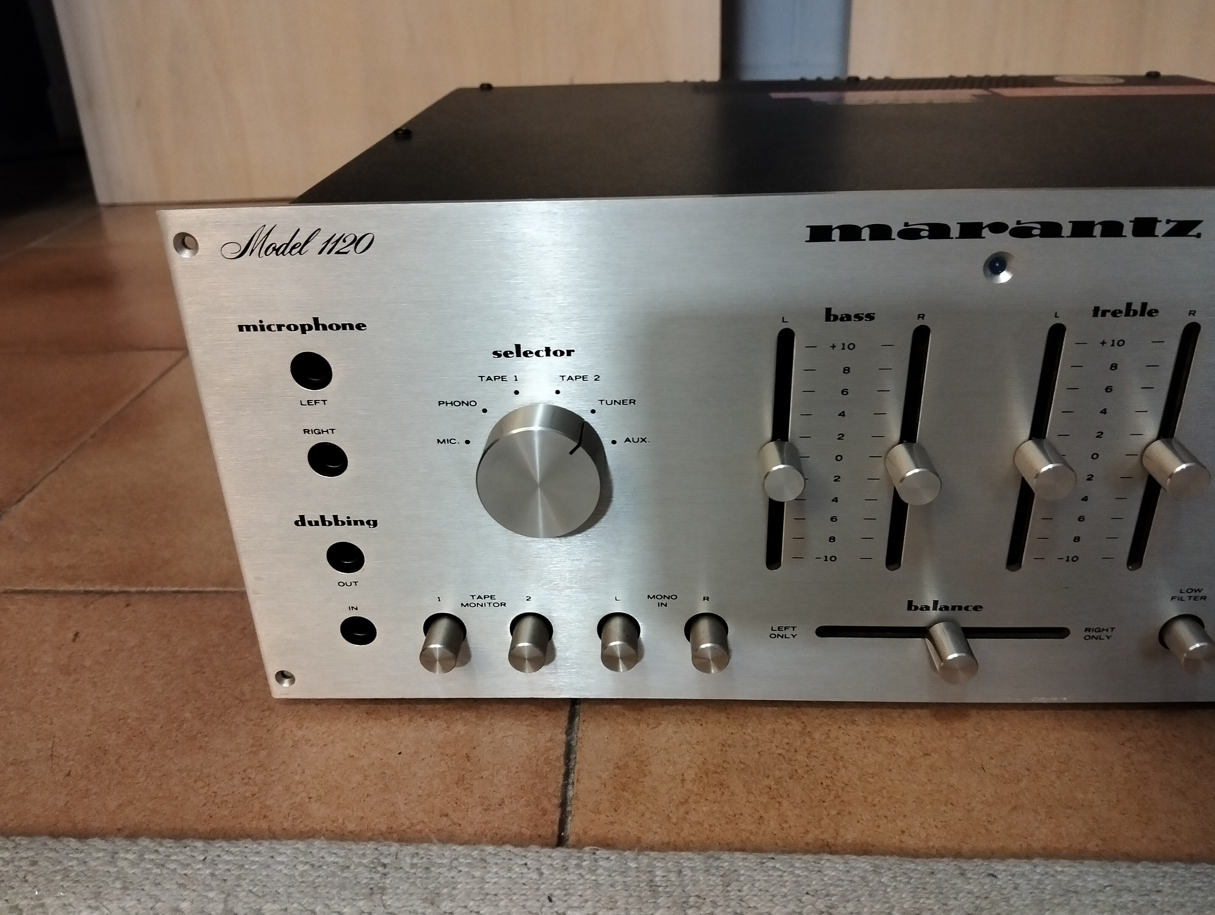 Marantz 1120