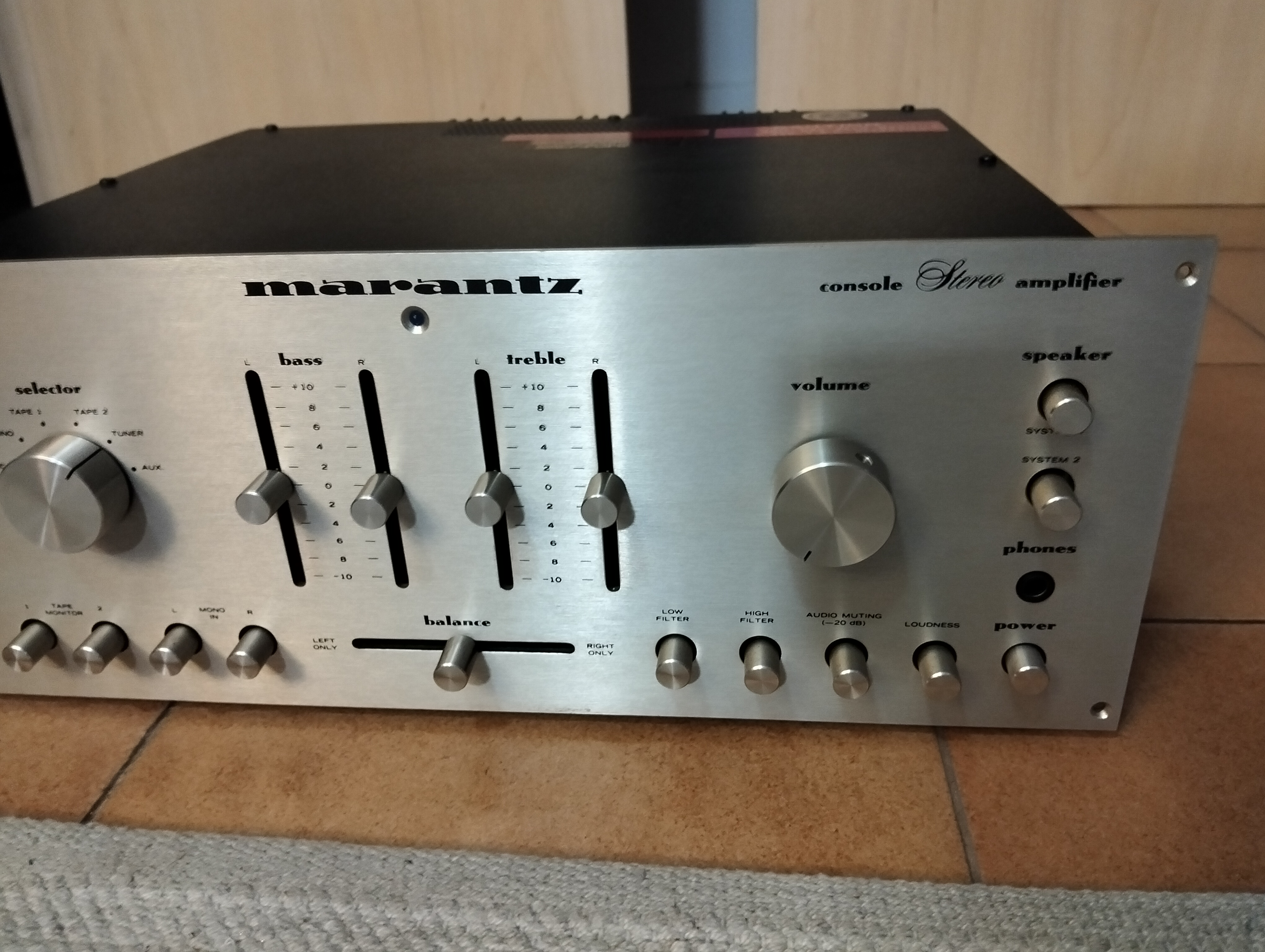 Marantz 1120