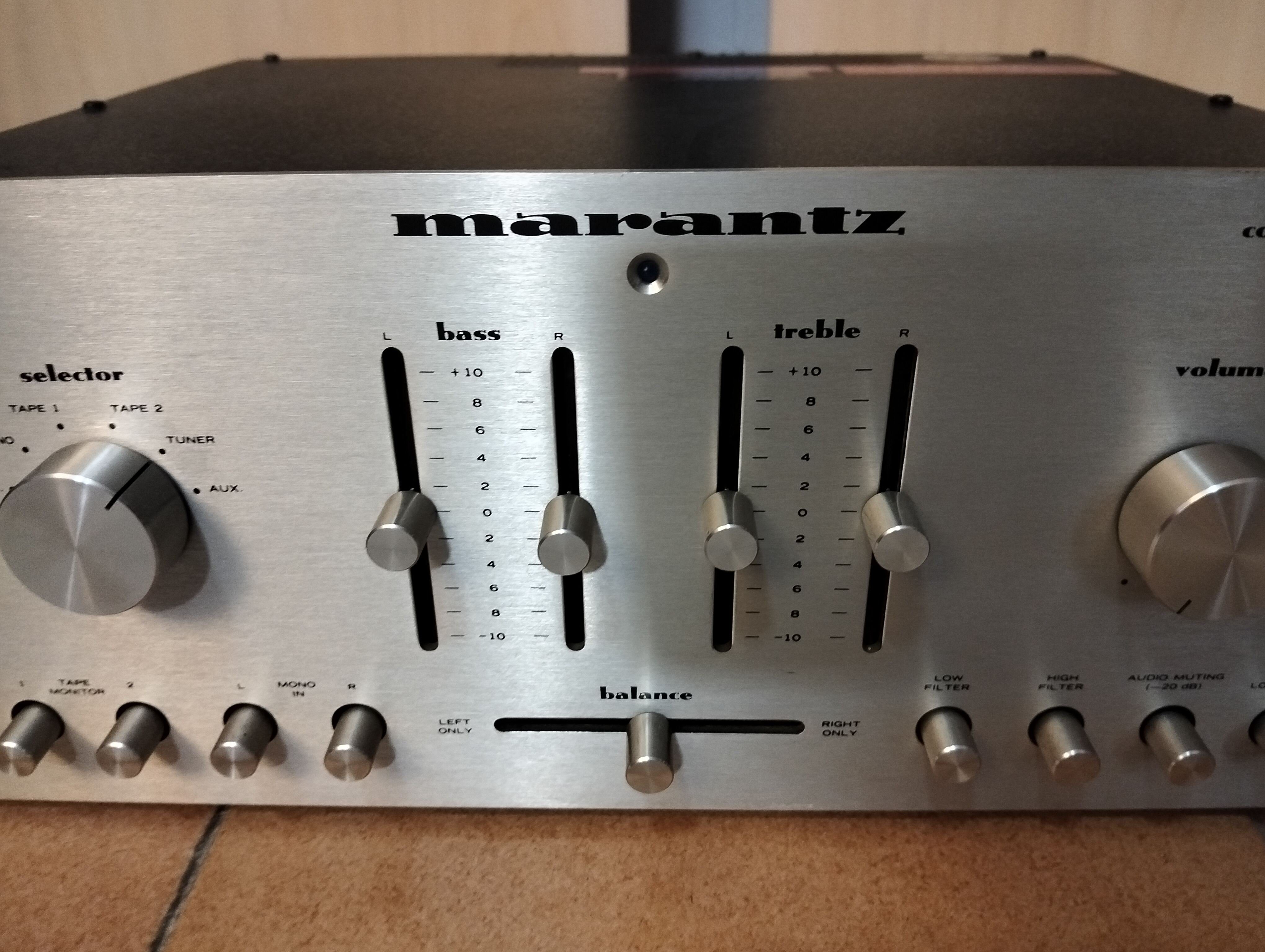 Marantz 1120