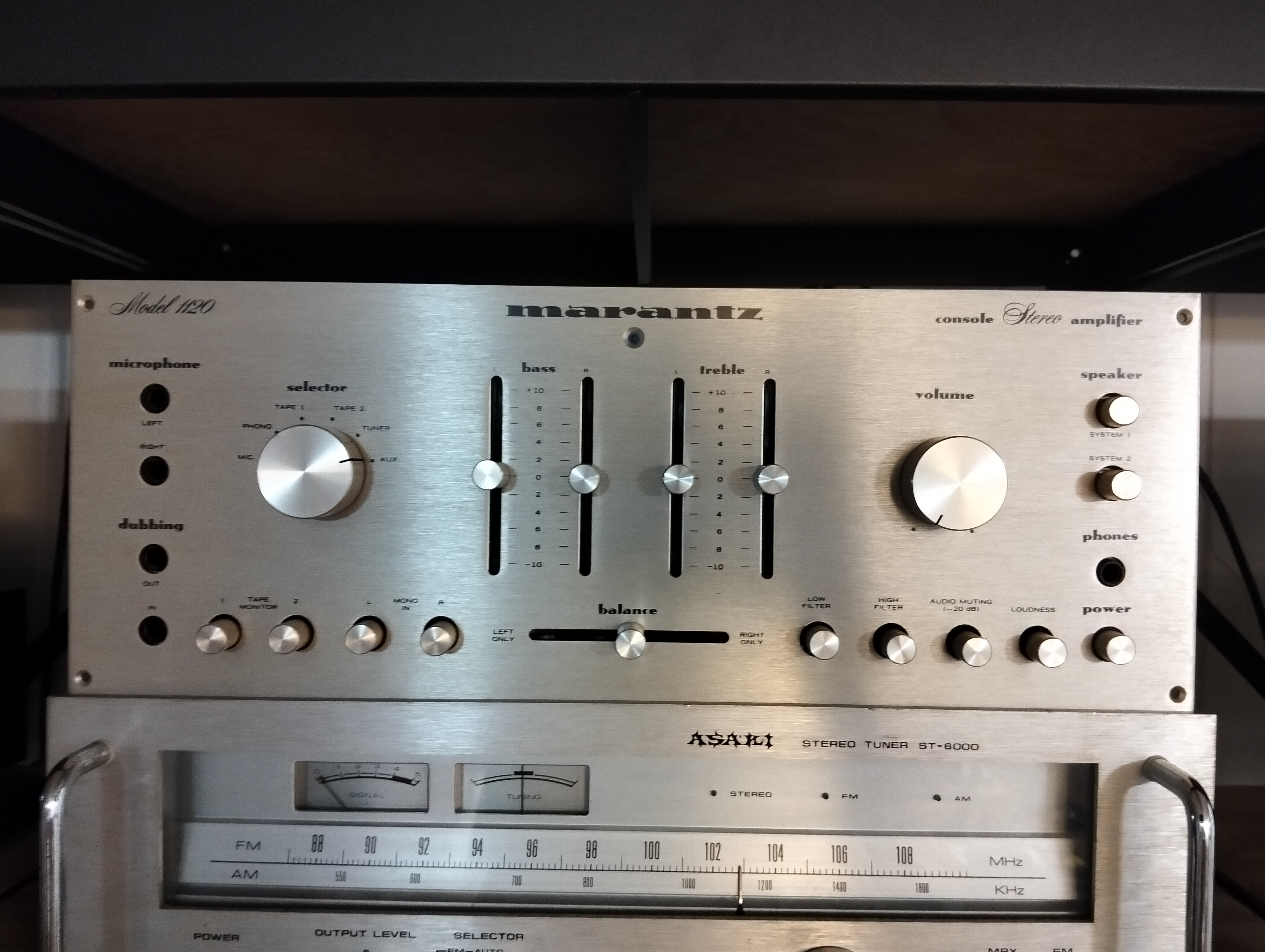 Marantz 1120