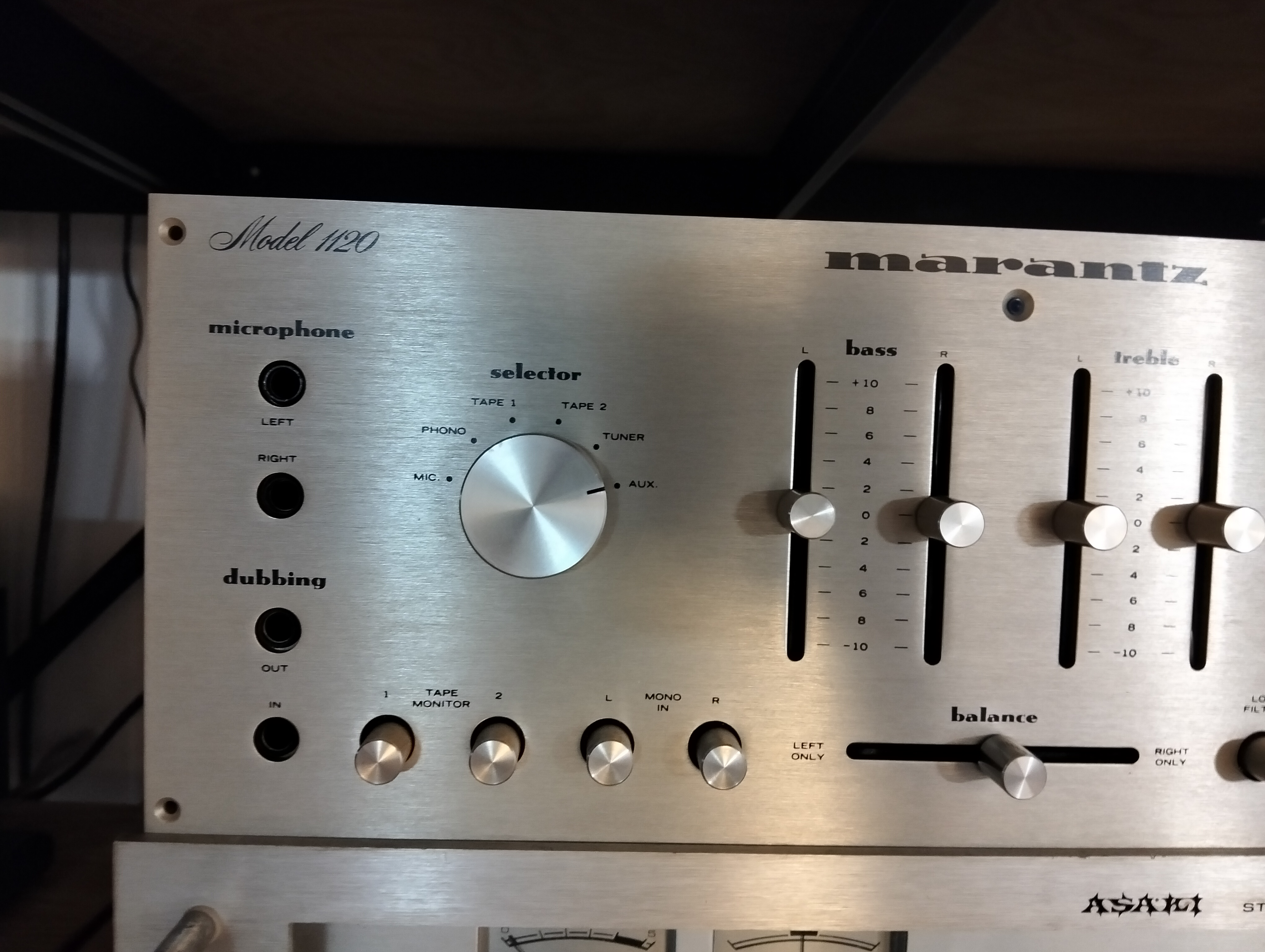 Marantz 1120