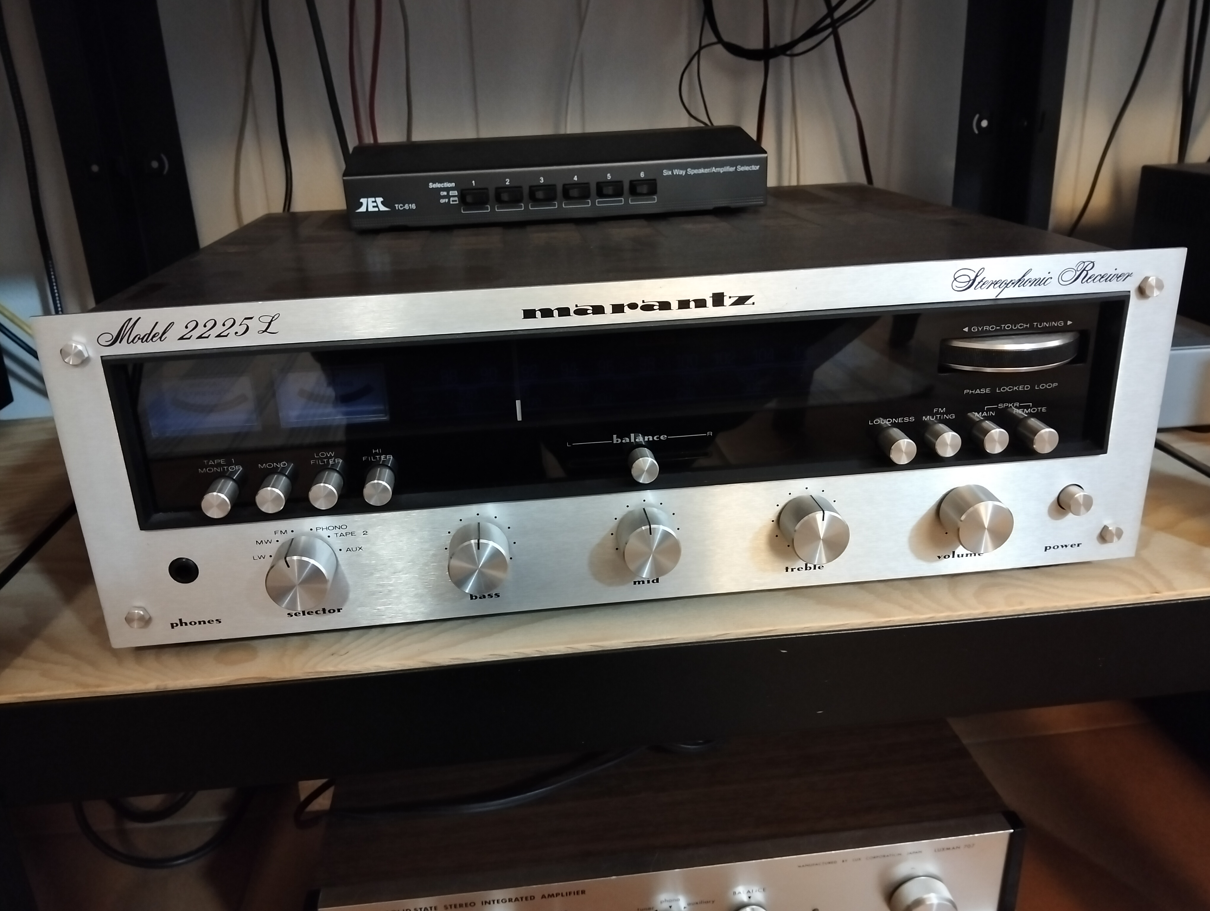 Marantz 2225L