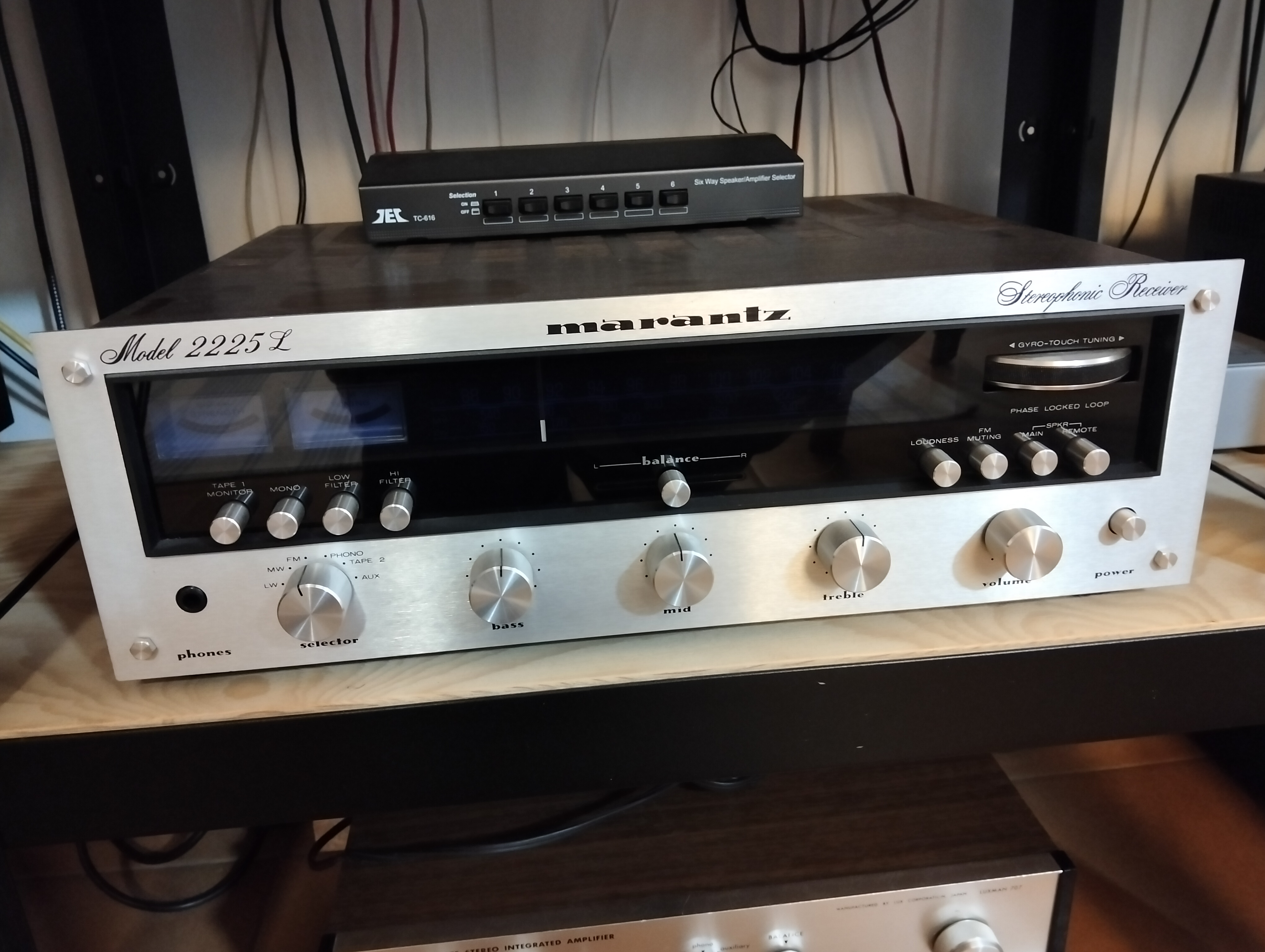 Marantz 2225L