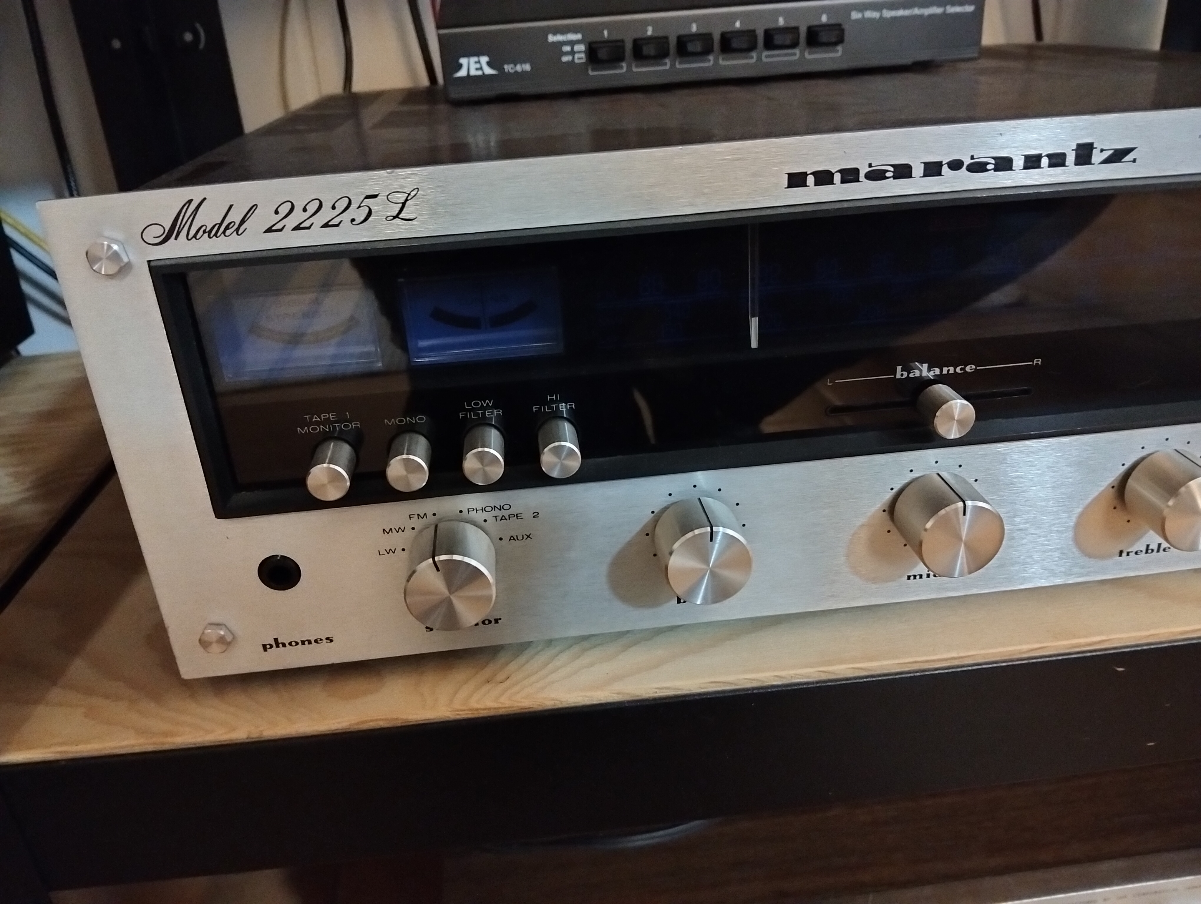 Marantz 2225L