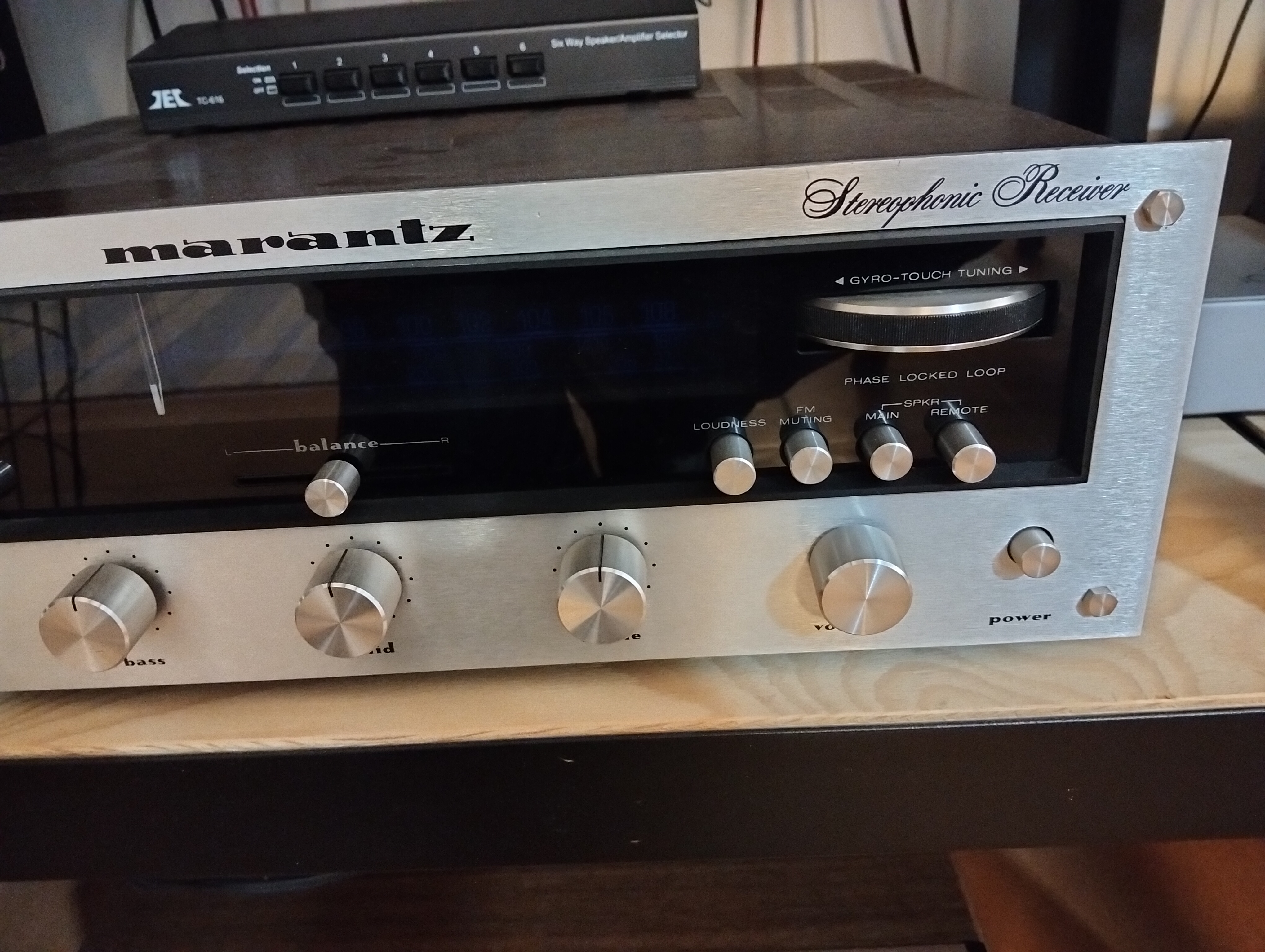 Marantz 2225L