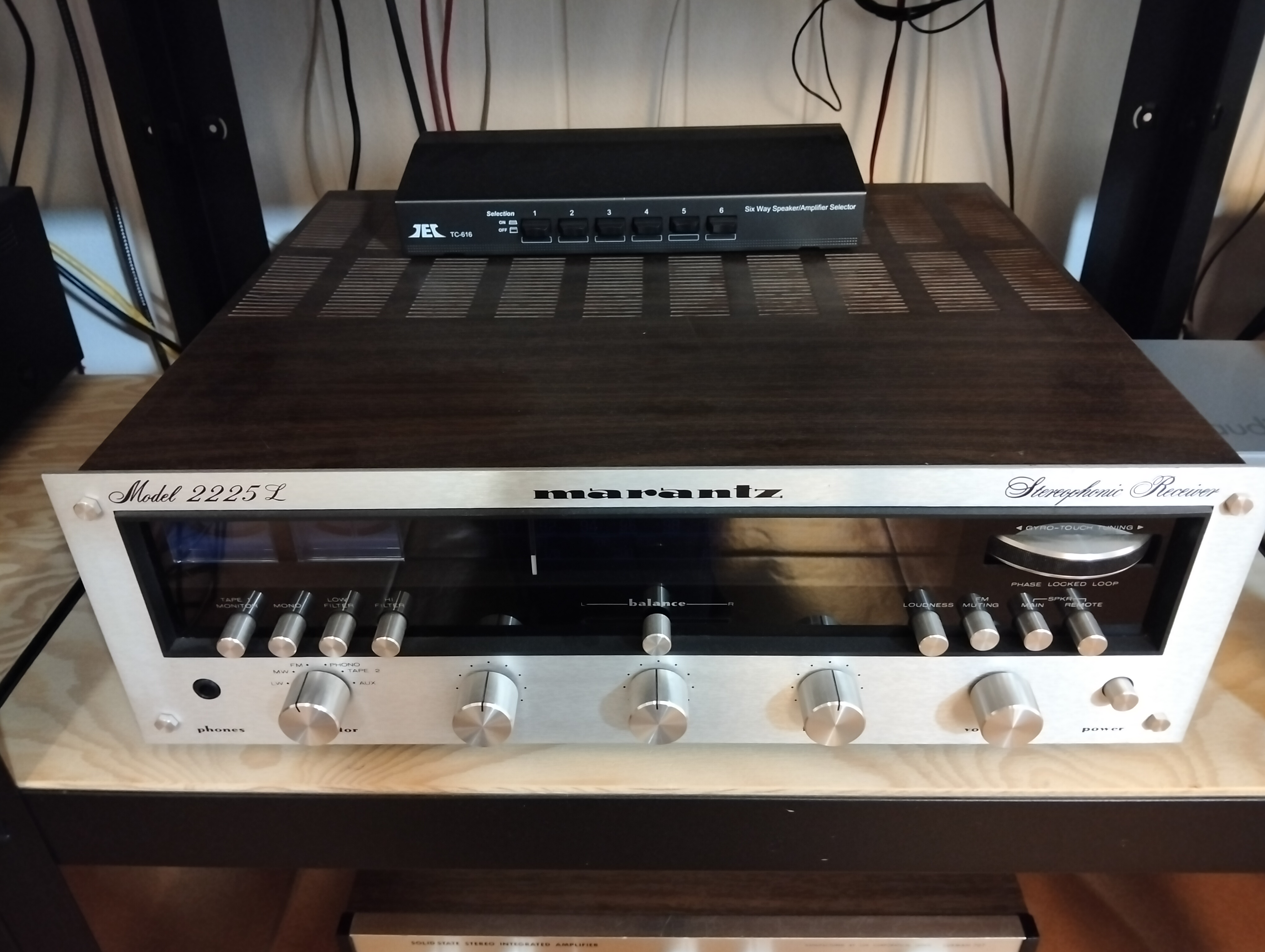 Marantz 2225L