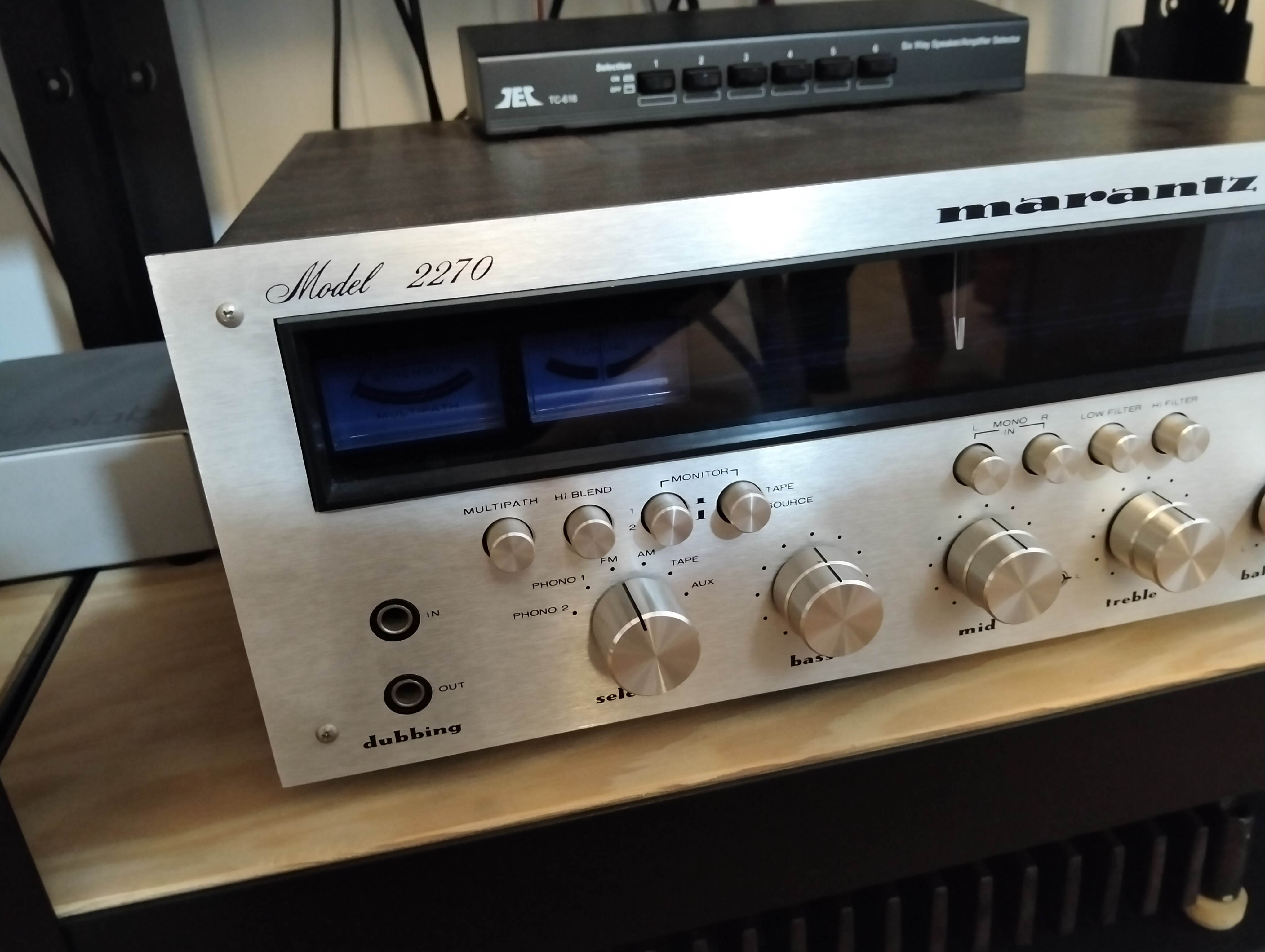 Marantz 2270