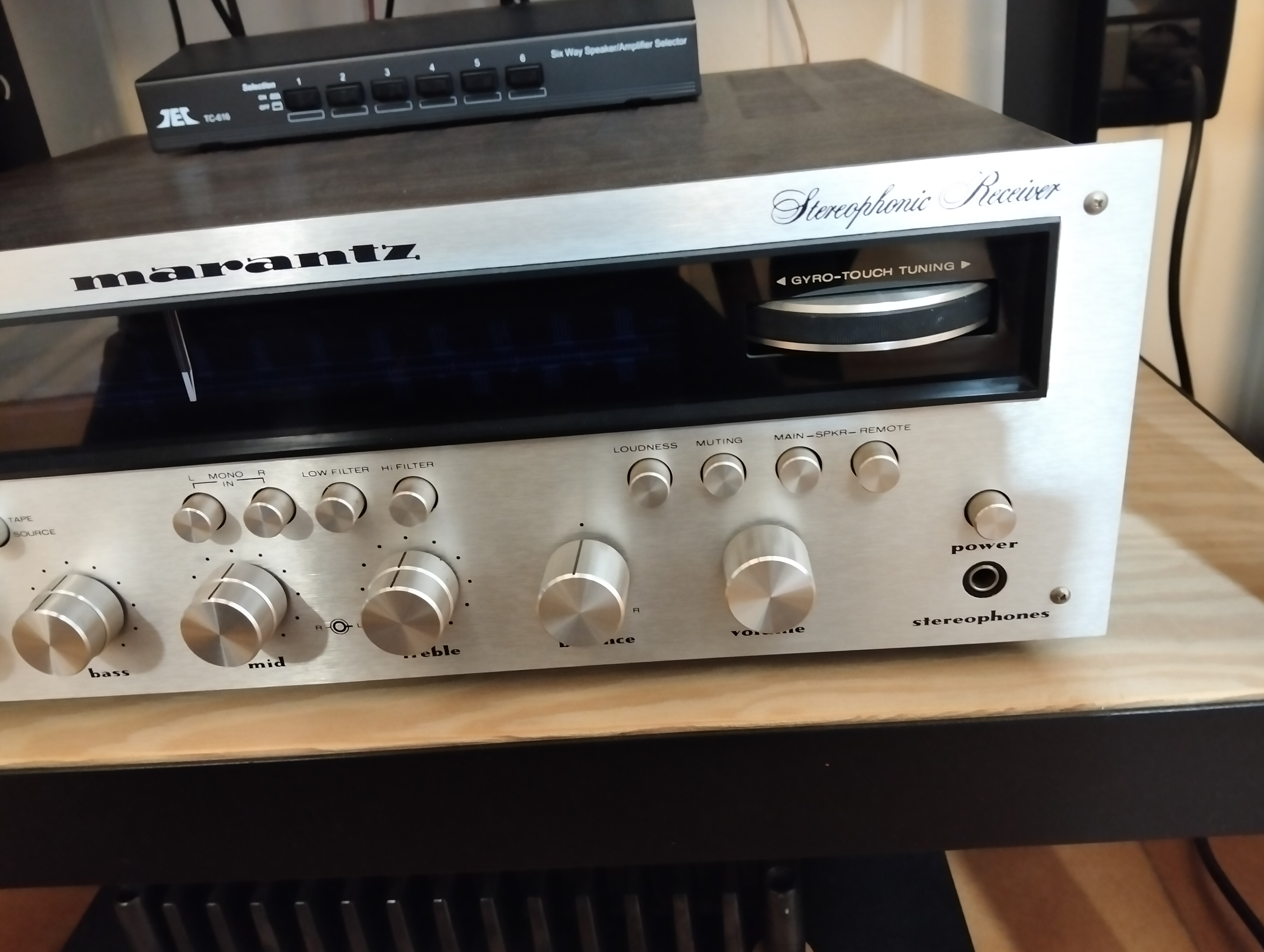 Marantz 2270