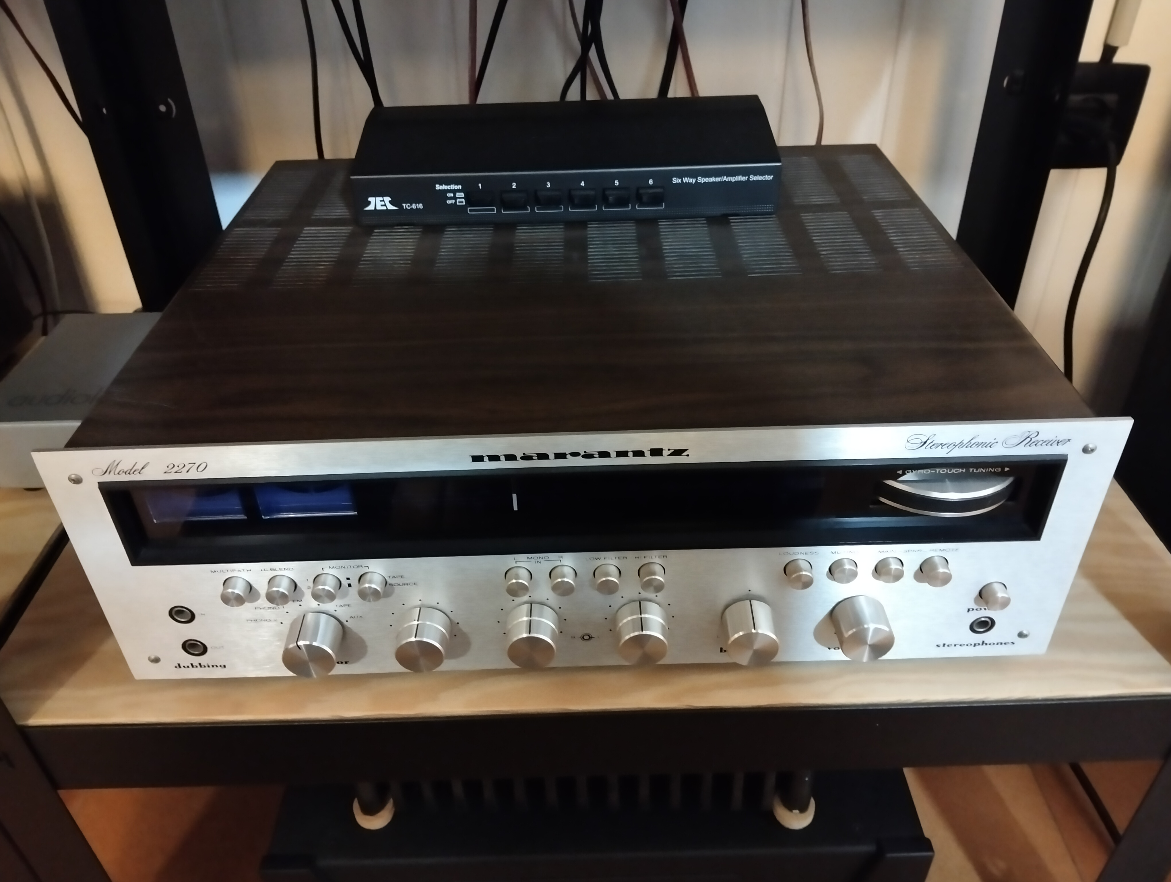 Marantz 2270