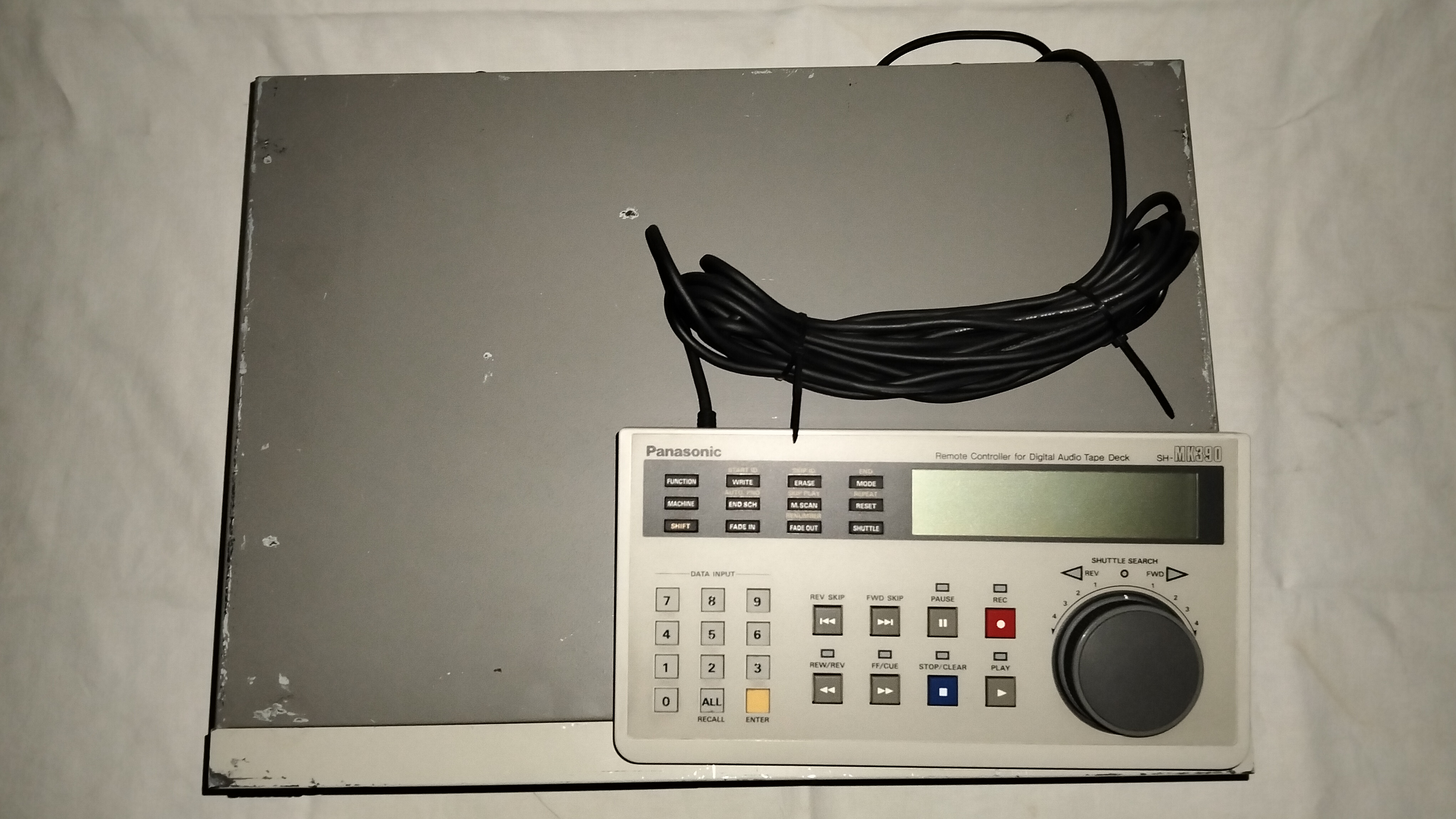 Panasonic SV 3900