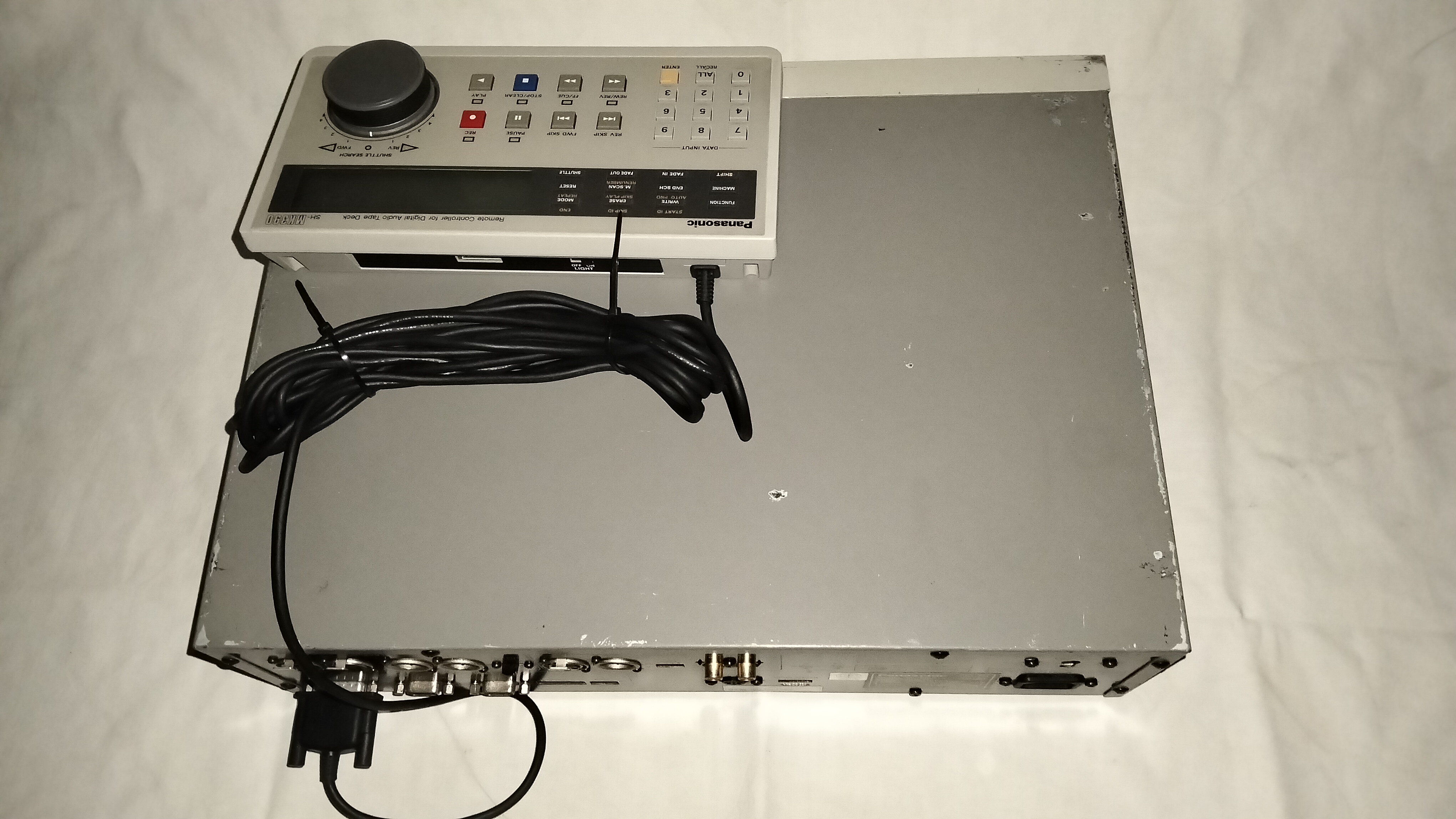 Panasonic SV 3900