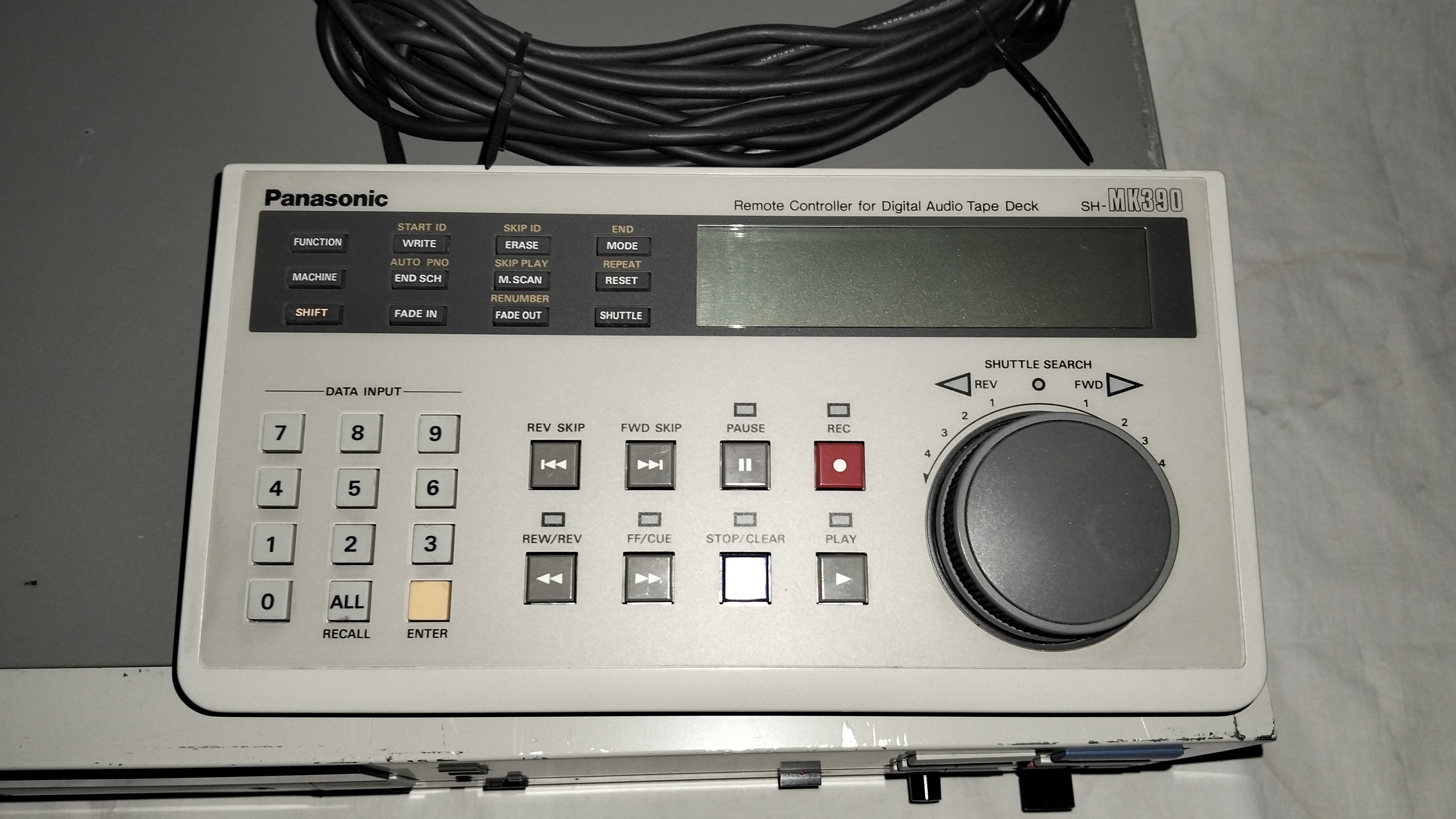 Panasonic SV 3900