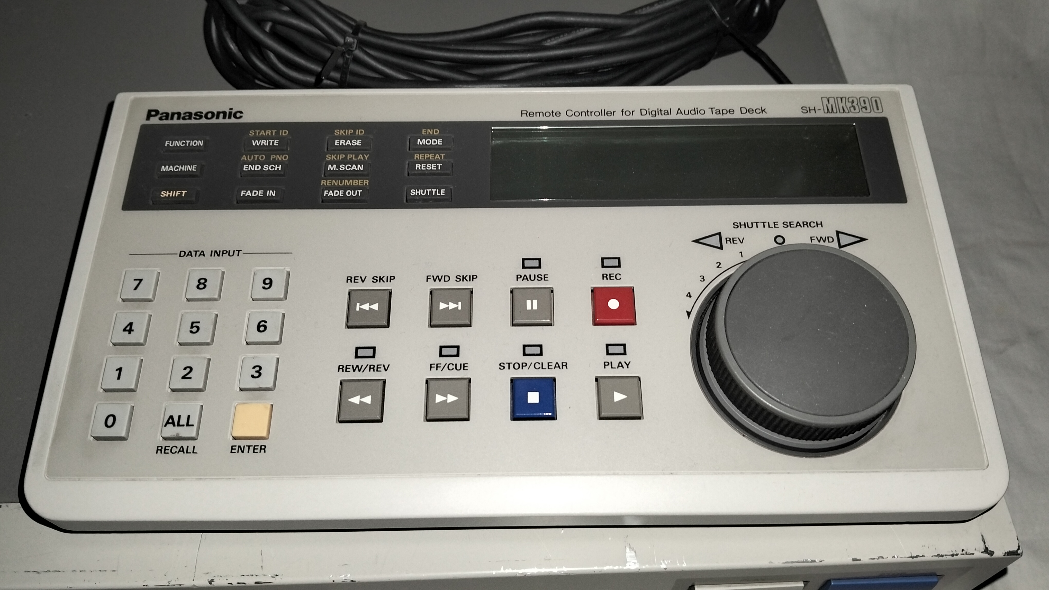 Panasonic SV 3900